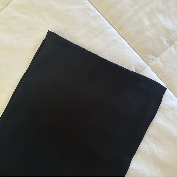 REVOLVE Superdown Benny Cut Out Pants in Black | Trendy Going Out Pants - Picture 12 of 14